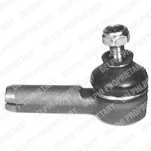 DELPHI ta1069 -  Наконечник поперечной рулевой тяги