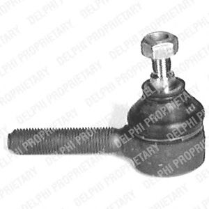 DELPHI ta1152 -  Наконечник поперечной рулевой тяги
