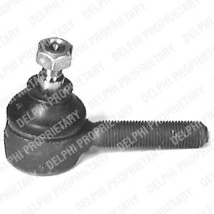 DELPHI ta1153 -  Наконечник поперечной рулевой тяги