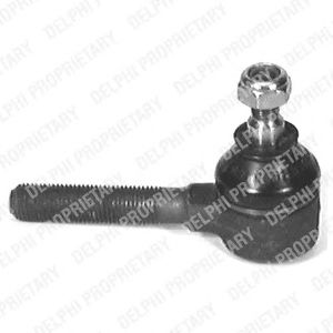 DELPHI ta1182 -  Наконечник поперечной рулевой тяги