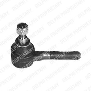 DELPHI ta1208 -  Наконечник поперечной рулевой тяги