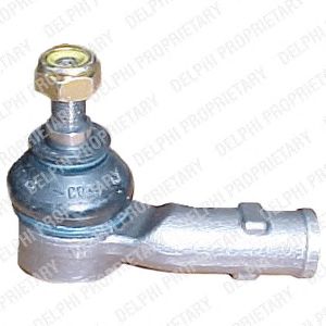 DELPHI ta1253 -  Наконечник поперечной рулевой тяги