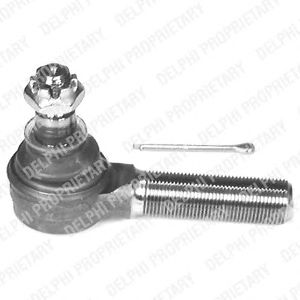 DELPHI ta1529 -  Наконечник поперечной рулевой тяги