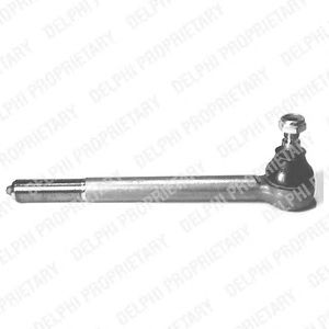DELPHI ta1531 -  Наконечник поперечной рулевой тяги