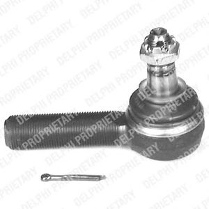 DELPHI ta1533 -  Наконечник поперечной рулевой тяги