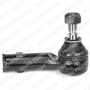 DELPHI ta1556 -  Наконечник поперечной рулевой тяги