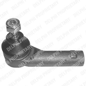 DELPHI ta1620 -  Наконечник поперечной рулевой тяги