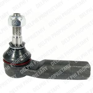 DELPHI ta2332 -  Наконечник поперечной рулевой тяги