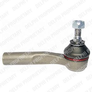 DELPHI ta2339 -  Наконечник поперечной рулевой тяги