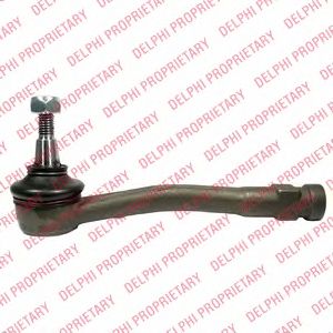 DELPHI ta2465 -  Наконечник поперечной рулевой тяги