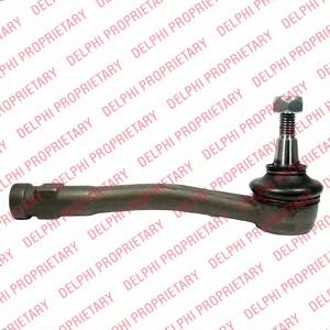DELPHI ta2466 -  Наконечник поперечной рулевой тяги