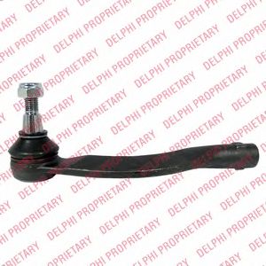 DELPHI ta2470 -  Наконечник поперечной рулевой тяги