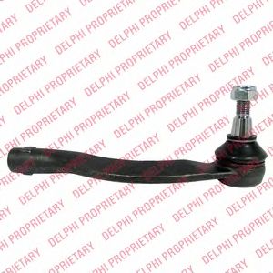 DELPHI ta2471 -  Наконечник поперечной рулевой тяги
