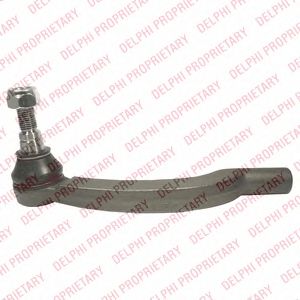 DELPHI ta2474 -  Наконечник поперечной рулевой тяги