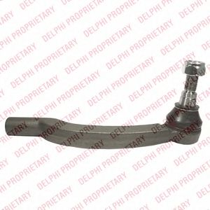 DELPHI ta2475 -  Наконечник поперечной рулевой тяги
