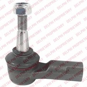 DELPHI ta2479 -  Наконечник поперечной рулевой тяги