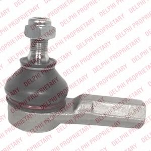 DELPHI ta2484 -  Наконечник поперечной рулевой тяги