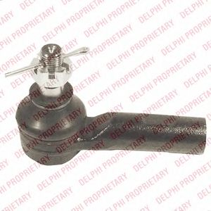 DELPHI ta2493 -  Наконечник поперечной рулевой тяги
