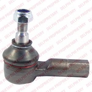 DELPHI ta2506 -  Наконечник поперечной рулевой тяги