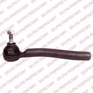 DELPHI ta2585 -  Наконечник поперечной рулевой тяги