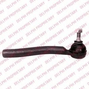 DELPHI ta2586 -  Наконечник поперечной рулевой тяги