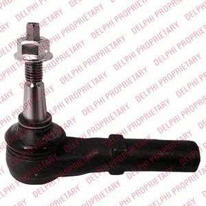 DELPHI ta2592 -  Наконечник поперечной рулевой тяги