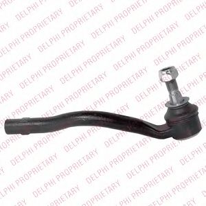 DELPHI ta2648 -  Наконечник поперечной рулевой тяги