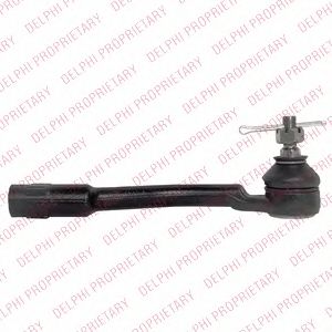 DELPHI ta2650 -  Наконечник поперечной рулевой тяги
