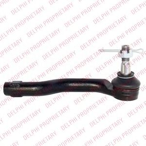 DELPHI ta2674 -  Наконечник поперечной рулевой тяги