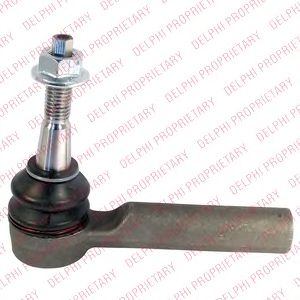 DELPHI ta2693 -  Наконечник поперечной рулевой тяги