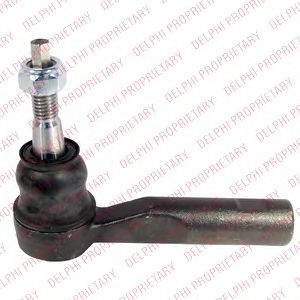 DELPHI ta2694 -  Наконечник поперечной рулевой тяги