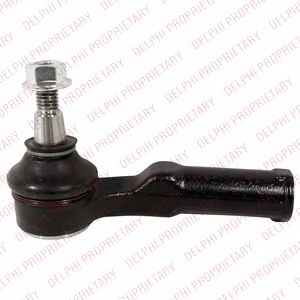 DELPHI ta2709 -  Наконечник поперечной рулевой тяги