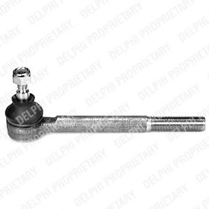 DELPHI ta891 -  Наконечник поперечной рулевой тяги