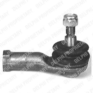 DELPHI ta907 -  Наконечник поперечной рулевой тяги