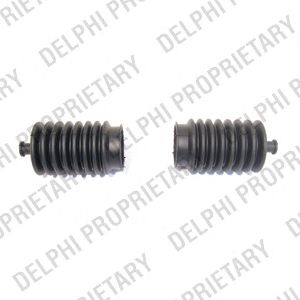 DELPHI tbr3015p -