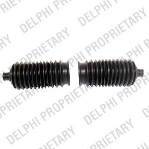 DELPHI tbr3057p -