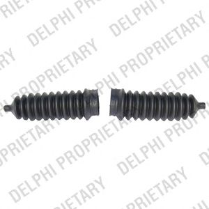 DELPHI tbr3105p -