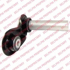 DELPHI tc1472 -  Куполообразная стойка