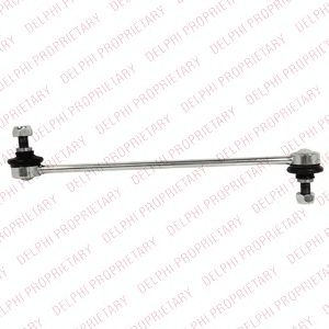 DELPHI tc2420 -  Тяга / стойка, стабилизатор