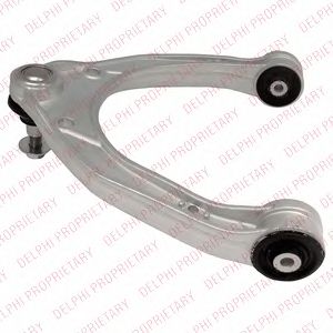 DELPHI tc2529 -  Рычаг независимой подвески колеса, подвеска колеса
