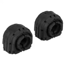 DELPHI td1043w -  TULEJA WAH.AUDI,SEAT,SKODA,VW A3,S3,LEO N,OCTAVIA,