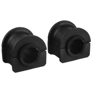 DELPHI td1048w -  РЕМКОМПЛЕКТ ТЯГИ СТАБИЛИЗАТОРА