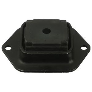 DELPHI td1057w -  Втулка, балка моста