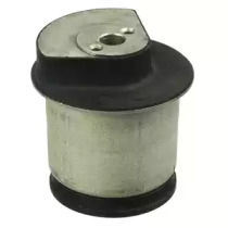 DELPHI td1154w -  Втулка, балка моста