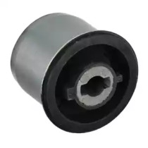 DELPHI td1157w -  Втулка, балка моста