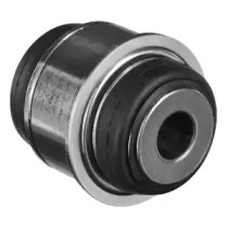 DELPHI td1166w -  Подвеска, корпус колесного подшипника