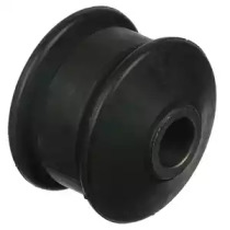 DELPHI td1168w -  Втулка, балка моста