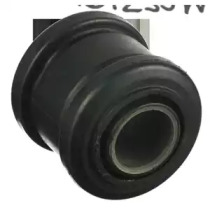 DELPHI td1255w -  Втулка, балка моста