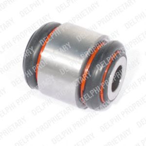 DELPHI td213w -  Втулка, балка моста