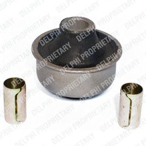 DELPHI td249w -  Подвеска, рычаг независимой подвески колеса